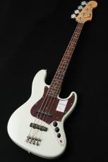 Fender Made in Japan Heritage 60s Jazz Bass Olympic White【JD25013730】_2