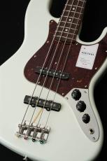 Fender Made in Japan Heritage 60s Jazz Bass Olympic White【JD25013730】_3