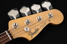 Fender Made in Japan Heritage 60s Jazz Bass Olympic White【JD25013730】_8