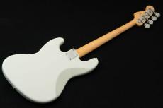 Fender Made in Japan Heritage 60s Jazz Bass Olympic White【JD25013730】_9