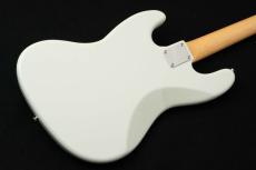 Fender Made in Japan Heritage 60s Jazz Bass Olympic White【JD25013730】_10