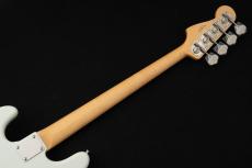Fender Made in Japan Heritage 60s Jazz Bass Olympic White【JD25013730】_11