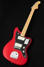 Fender Made in Japan Hybrid II Jazzmaster Modena Red【3.63kg】【JD23026808】_2