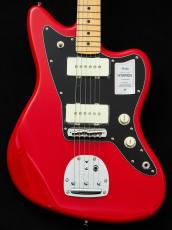 Fender Made in Japan Hybrid II Jazzmaster Modena Red【3.63kg】【JD23026808】_3