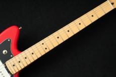 Fender Made in Japan Hybrid II Jazzmaster Modena Red【3.63kg】【JD23026808】_6