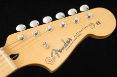 Fender Made in Japan Hybrid II Jazzmaster Modena Red【3.63kg】【JD23026808】_7