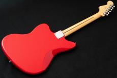 Fender Made in Japan Hybrid II Jazzmaster Modena Red【3.63kg】【JD23026808】_8
