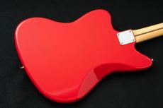 Fender Made in Japan Hybrid II Jazzmaster Modena Red【3.63kg】【JD23026808】_9
