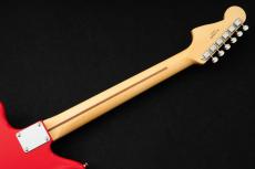 Fender Made in Japan Hybrid II Jazzmaster Modena Red【3.63kg】【JD23026808】_10