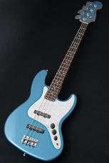 Fender FSR Made in Japan Hybrid II Jazz Bass Satin Lake Placid Blue【限定モデル】【JD25026459】_2