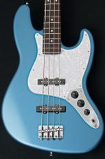 Fender FSR Made in Japan Hybrid II Jazz Bass Satin Lake Placid Blue【限定モデル】【JD25026459】_3