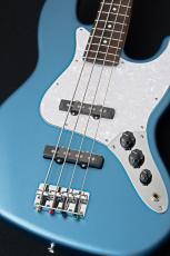 Fender FSR Made in Japan Hybrid II Jazz Bass Satin Lake Placid Blue【限定モデル】【JD25026459】_4