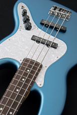 Fender FSR Made in Japan Hybrid II Jazz Bass Satin Lake Placid Blue【限定モデル】【JD25026459】_5