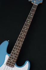 Fender FSR Made in Japan Hybrid II Jazz Bass Satin Lake Placid Blue【限定モデル】【JD25026459】_6