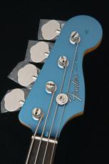 Fender FSR Made in Japan Hybrid II Jazz Bass Satin Lake Placid Blue【限定モデル】【JD25026459】_7