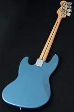 Fender FSR Made in Japan Hybrid II Jazz Bass Satin Lake Placid Blue【限定モデル】【JD25026459】_8