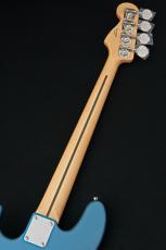 Fender FSR Made in Japan Hybrid II Jazz Bass Satin Lake Placid Blue【限定モデル】【JD25026459】_10