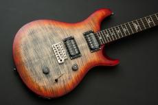 Paul Reed Smith [PRS] 2023 SE CUSTOM 24 ～Charcoal Cherry Burst～ [3.45kg]【新品特価品】_2