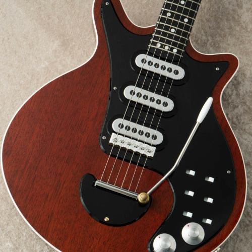 Kz Guitar Works Kz RS Replica #20240617 【Red Special】