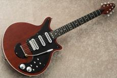 Kz Guitar Works Kz RS Replica #20240617 【Red Special】_2