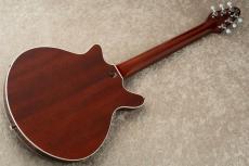 Kz Guitar Works Kz RS Replica #20240617 【Red Special】_6