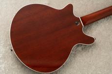 Kz Guitar Works Kz RS Replica #20240617 【Red Special】_7