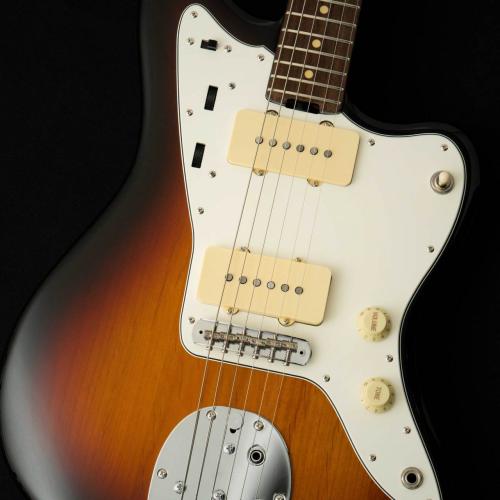 SCHECTER PS-JM-AL/R w/Seymour Duncan PU -3 Tone Sunburst / 3TS- #S2403159 【生産完了モデル】