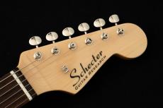 SCHECTER PS-JM-AL/R w/Seymour Duncan PU -3 Tone Sunburst / 3TS- #S2403159 【生産完了モデル】_5