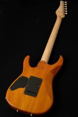 SCHECTER NV-3-24-MH-VTR-FM -Deep Blue to Light Green Fade- #S2408202 【限定生産モデル】_8