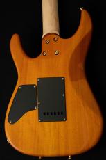 SCHECTER NV-3-24-MH-VTR-FM -Deep Blue to Light Green Fade- #S2408202 【限定生産モデル】_9