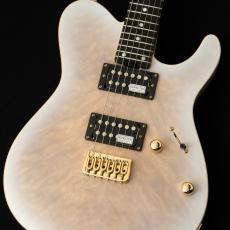 SCHECTER KR-24-2H-FXD -Blonde w/Gold Parts- #S2502165 【限定生産モデル】