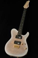 SCHECTER KR-24-2H-FXD -Blonde w/Gold Parts- #S2502165 【限定生産モデル】_2