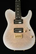 SCHECTER KR-24-2H-FXD -Blonde w/Gold Parts- #S2502165 【限定生産モデル】_3