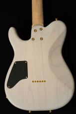 SCHECTER KR-24-2H-FXD -Blonde w/Gold Parts- #S2502165 【限定生産モデル】_8