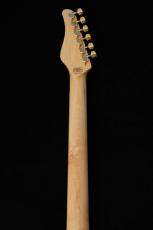SCHECTER KR-24-2H-FXD -Blonde w/Gold Parts- #S2502165 【限定生産モデル】_9
