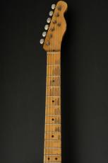 Nacho Guitars 1950-52 Blackguard Butterscotch Blonde #1145【究極のブラックガード】_7