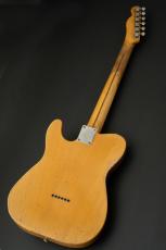 Nacho Guitars 1950-52 Blackguard Butterscotch Blonde #1145【究極のブラックガード】_9
