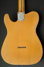 Nacho Guitars 1950-52 Blackguard Butterscotch Blonde #1145【究極のブラックガード】_10