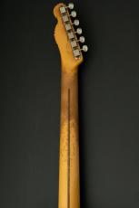 Nacho Guitars 1950-52 Blackguard Butterscotch Blonde #1145【究極のブラックガード】_11