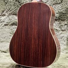 Gibson 【現物動画あり】1942 Banner Southern Jumbo ~Vintage Sunburst~ #22314051_2