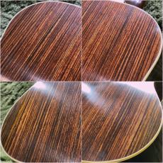 Gibson 【現物動画あり】1942 Banner Southern Jumbo ~Vintage Sunburst~ #22314051_8