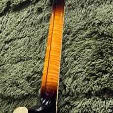 Gibson 【現物動画あり】1957 SJ-200 Vintage Sunburst Light Aged #21175020 【バリトラネック】【Murphy Lab】_2