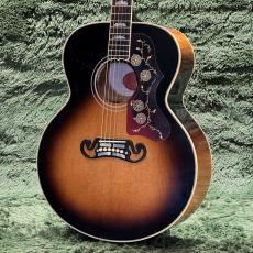 Gibson 【現物動画あり】1957 SJ-200 Vintage Sunburst Light Aged #21175020 【バリトラネック】【Murphy Lab】_3