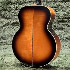 Gibson 【現物動画あり】1957 SJ-200 Vintage Sunburst Light Aged #21175020 【バリトラネック】【Murphy Lab】_4