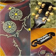 Gibson 【現物動画あり】1957 SJ-200 Vintage Sunburst Light Aged #21175020 【バリトラネック】【Murphy Lab】_10