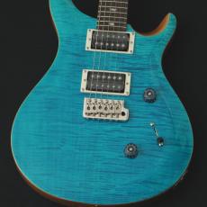 Paul Reed Smith [PRS] 2024 SE CUSTOM 24 ～Blue Matteo～ #CTIG118239 [3.41kg]【48回無金利】