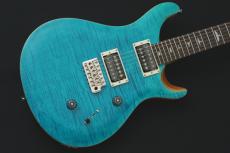Paul Reed Smith [PRS] 2024 SE CUSTOM 24 ～Blue Matteo～ #CTIG118239 [3.41kg]【48回無金利】_3