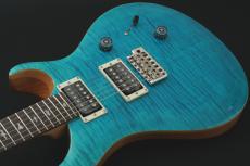 Paul Reed Smith [PRS] 2024 SE CUSTOM 24 ～Blue Matteo～ #CTIG118239 [3.41kg]【48回無金利】_5