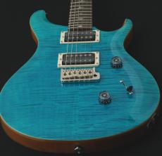 Paul Reed Smith [PRS] 2024 SE CUSTOM 24 ～Blue Matteo～ #CTIG118239 [3.41kg]【48回無金利】_7