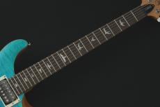 Paul Reed Smith [PRS] 2024 SE CUSTOM 24 ～Blue Matteo～ #CTIG118239 [3.41kg]【48回無金利】_8